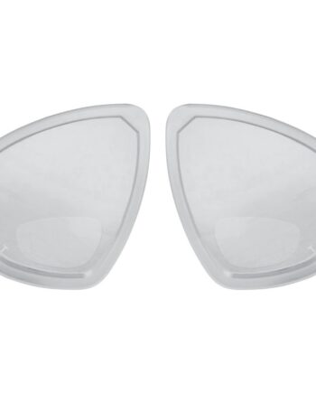 Cressi Focus Dykkermaske Optisk Bifokalglas