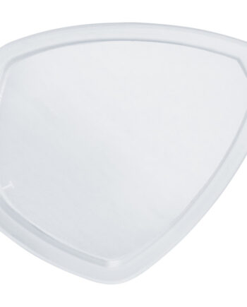 Cressi Focus Dykkermaske Optisk Glas
