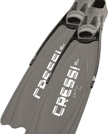 Cressi Gara Modular Finner Med Nery Finneblad 46-47