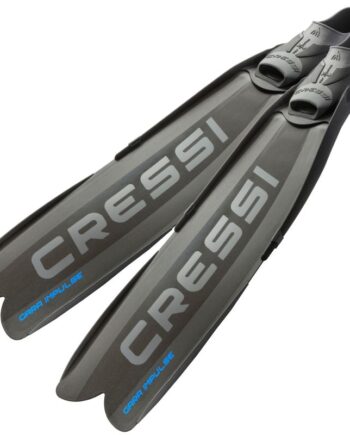 Cressi Gara Modular Impulse Finner Sort