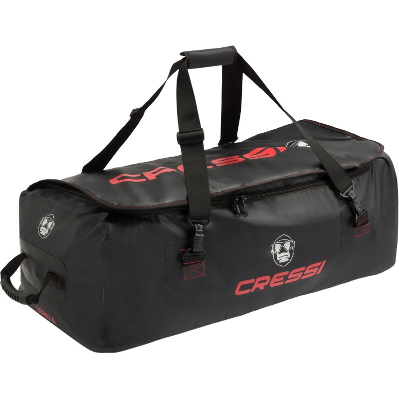 Cressi Gorilla Taske 135