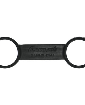 Cressi Gringo Snorkelholder