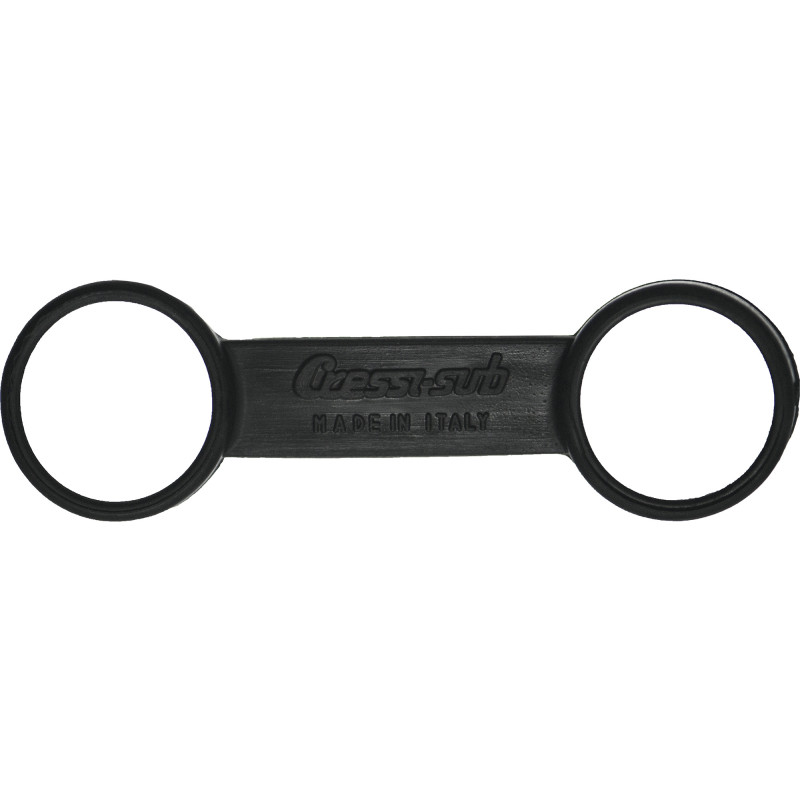 Cressi Gringo Snorkelholder
