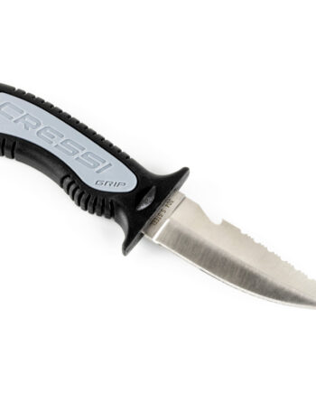 Cressi Grip Kniv 17   Cm