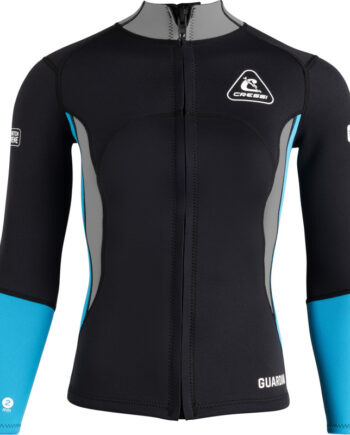 Cressi Guardian Dame Neoprenjakke   Mm