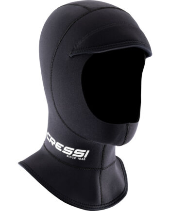 Cressi Guardian Hætte Med Skygge   Mm