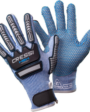 Cressi Hex Handsker