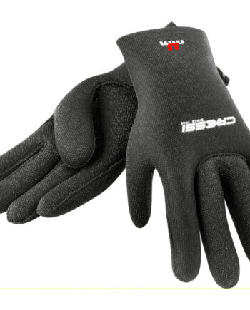 Cressi High Stretch Handsker     Mm