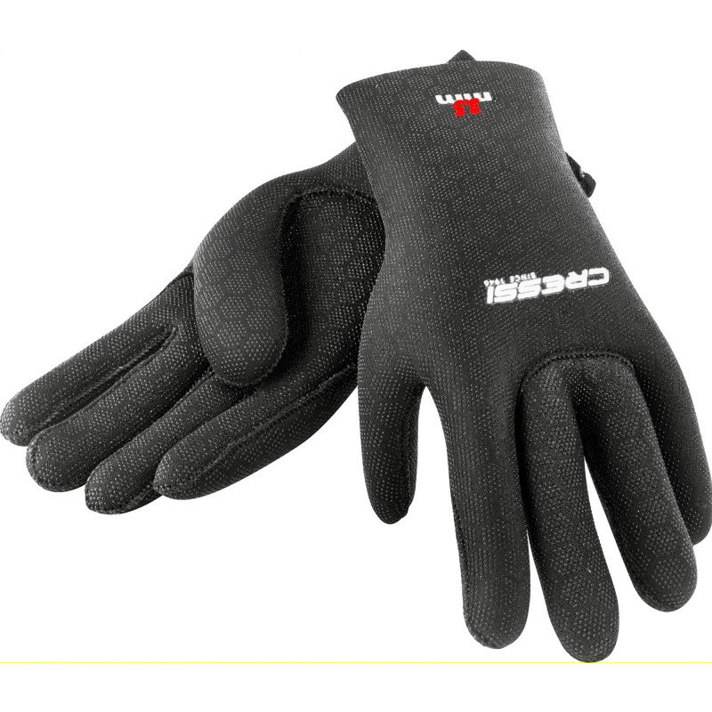 Cressi High Stretch Handsker     Mm