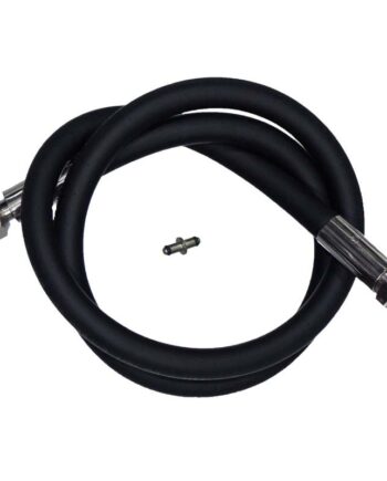 Cressi Hp Slange Til Manometer 81 Cm