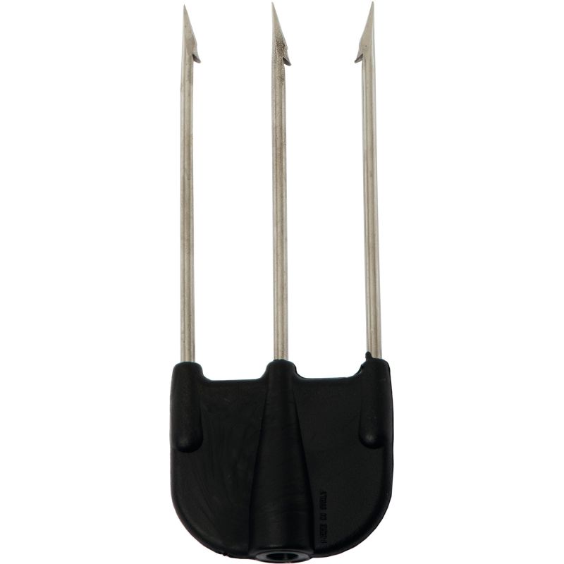 Cressi Inox Nylon Flerspids