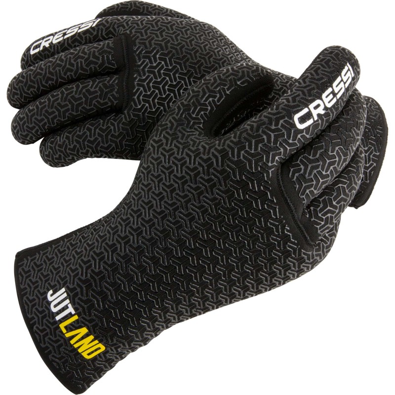 Cressi Jutland Handsker   Mm