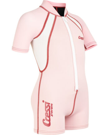 Cressi Kids Shorty Pink     Mm
