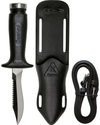 Cressi Killer Kniv 18 Cm