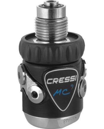 Cressi Kun Mc9    Trin