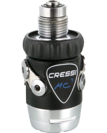 Cressi Kun Mc9-sc    Trin