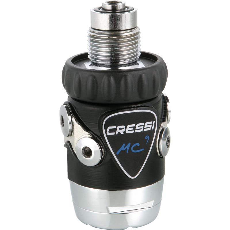 Cressi Kun Mc9-sc Trin