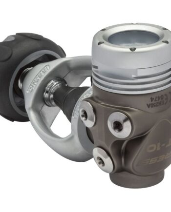 Cressi Kun T10 Sc Pvd    Trin