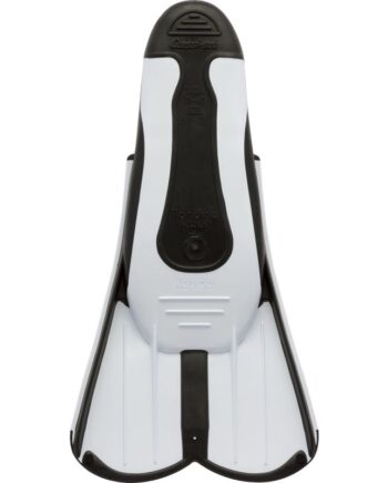 Cressi Light Finner Hvid