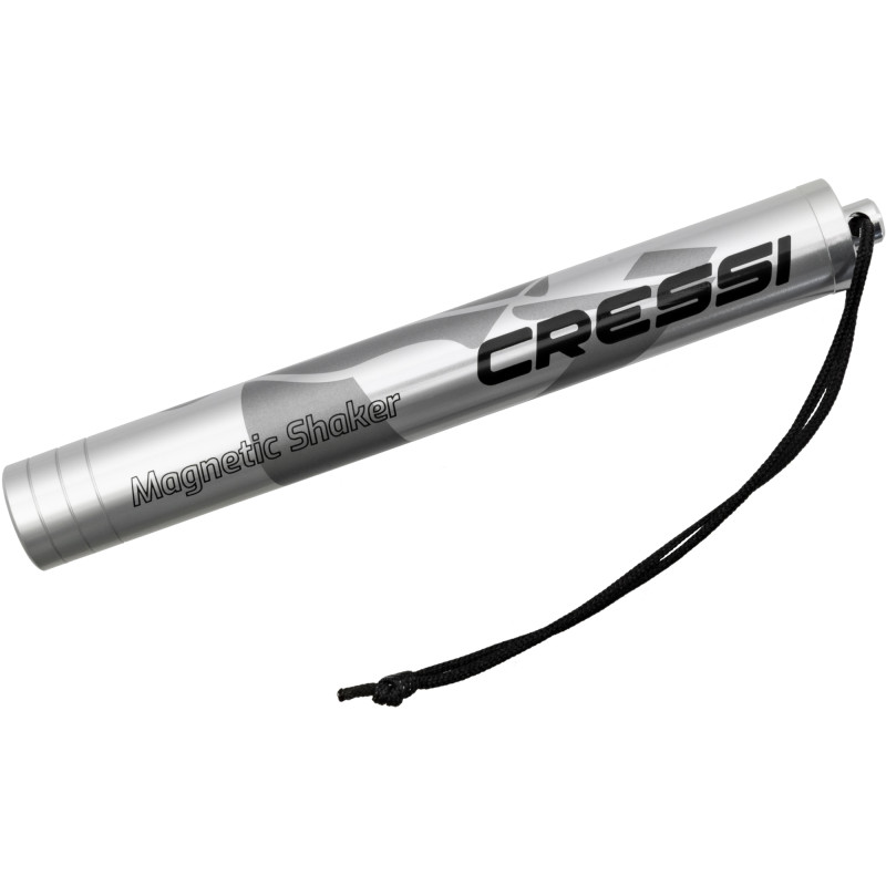 Cressi Magnetisk Shaker
