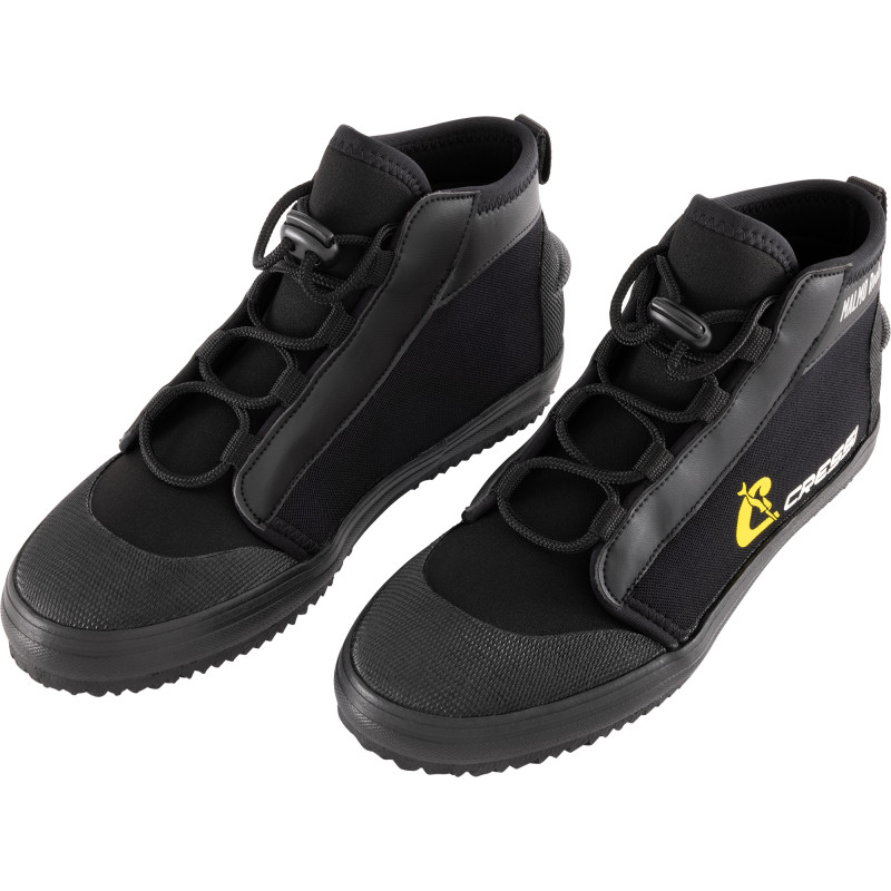 Cressi Malmo Rock Boots   Mm