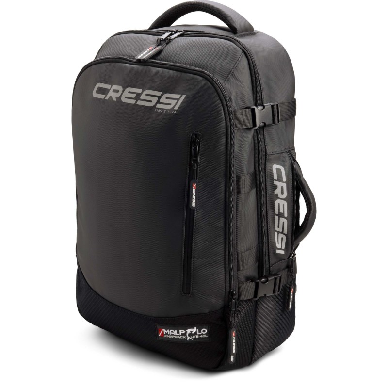 Cressi Malpelo Rygsæk 40