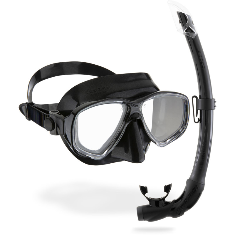 Cressi Marea   Gamma Snorkelsæt