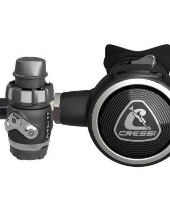 Cressi Mc11 Sc   Zen Pro Regulator