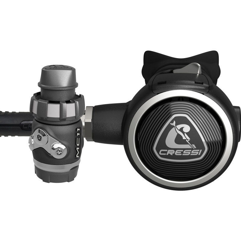 Cressi Mc11 Sc Zen Pro Regulator