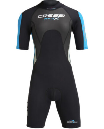 Cressi Med   Shorty Dame     Mm