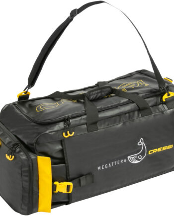 Cressi Megattera Taske 110