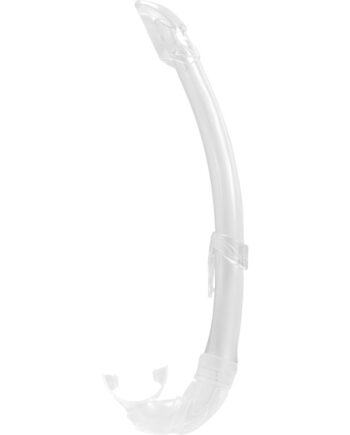 Cressi Mexico Snorkel Klar   Klar