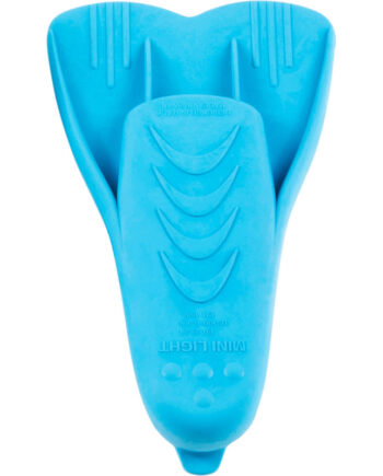 Cressi Mini Light Finner Azur