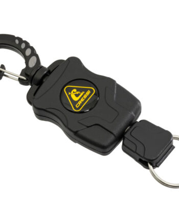 Cressi Mini Mini Udtrækkelig Lanyard
