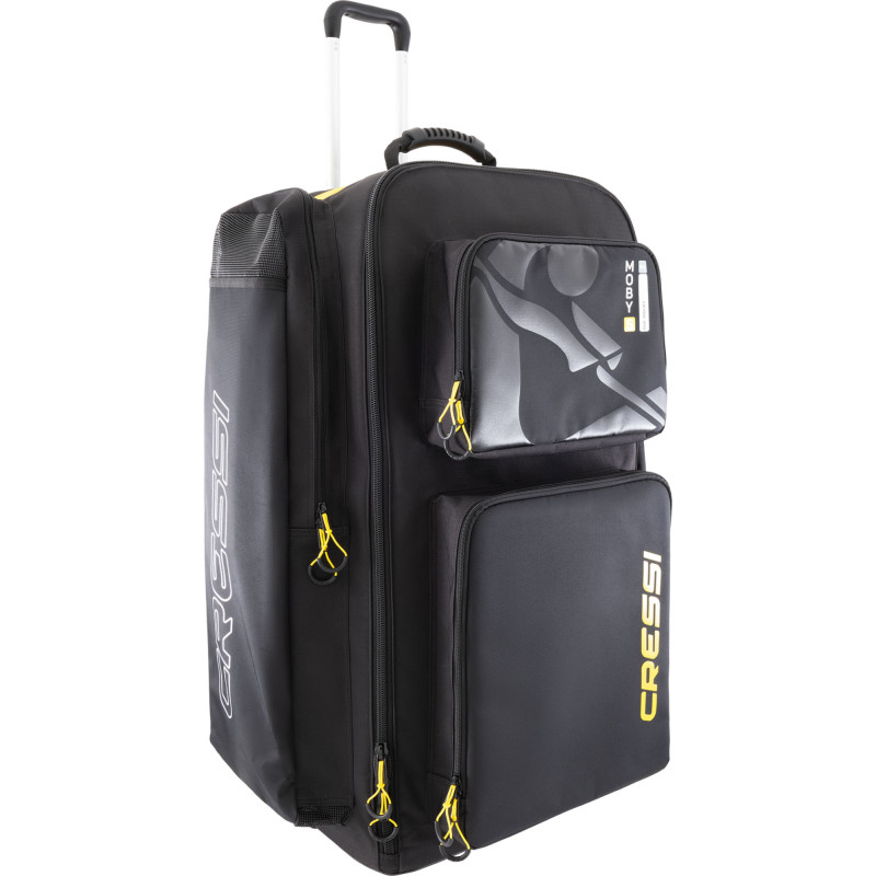 Cressi Moby Trolley 115
