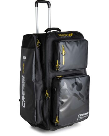 Cressi Moby   Trolley 115