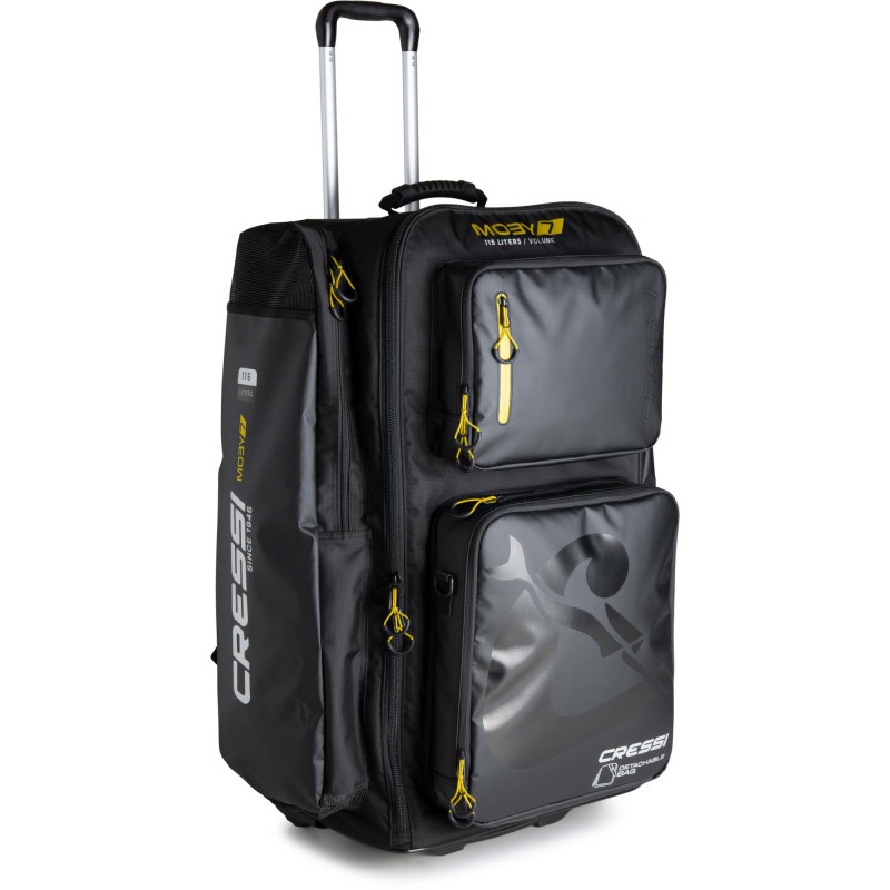Cressi Moby Trolley 115
