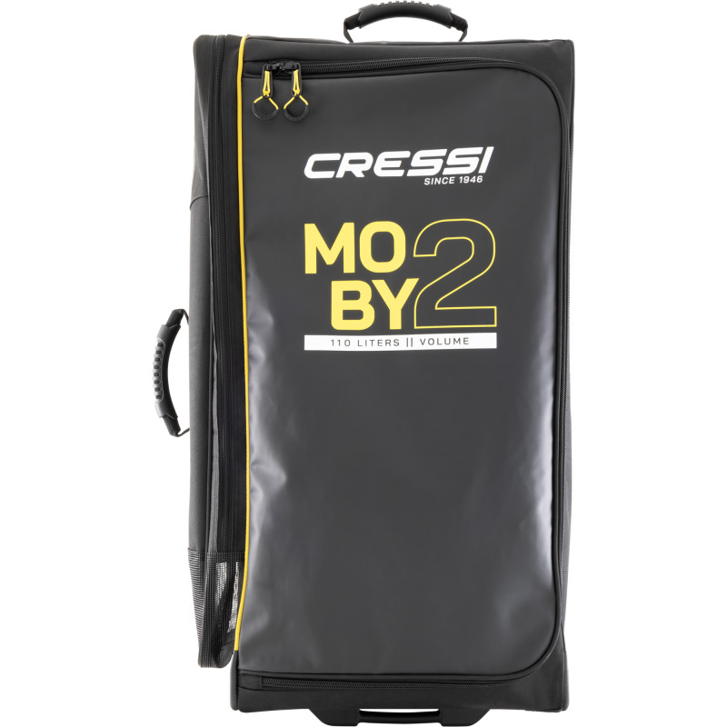 Cressi Moby Trolley 110