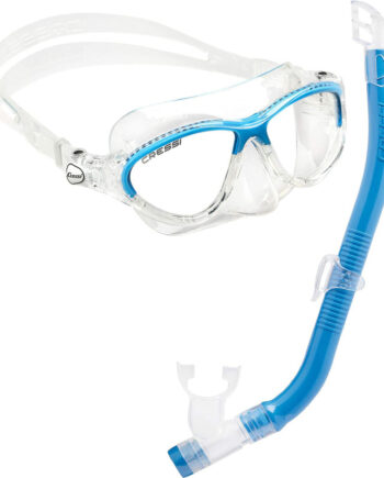 Cressi Moon   Top Snorkelsæt