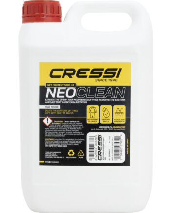 Cressi Neo Neoprenrens