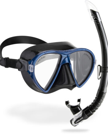 Cressi Ocean   Gamma Snorkelsæt