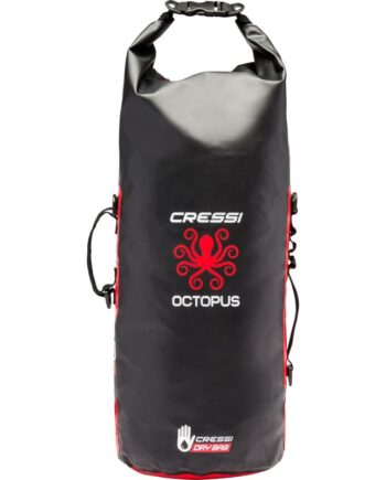 Cressi Octopus Dry Rygsæk 30
