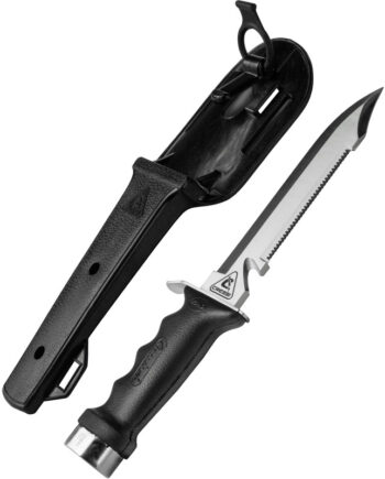 Cressi Orca Kniv 30 Cm