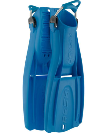 Cressi Origin Ld Finner Azur