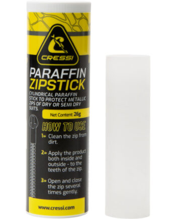Cressi Paraffin Zipstick 26