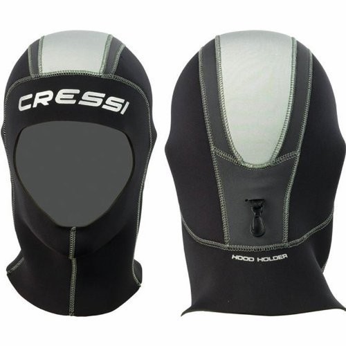 Cressi Plus Hood Mm