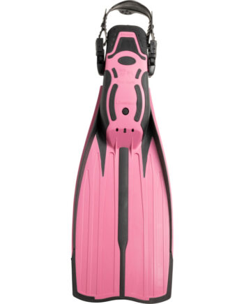 Cressi Pro Light Finner Pink