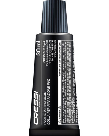 Cressi Pvc Reparationslim 30 Ml