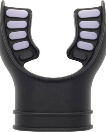 Cressi Regulator Mundstykke Silikone