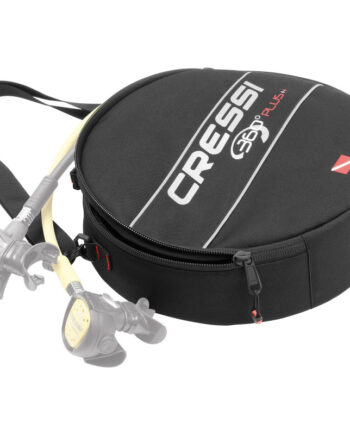 Cressi 360 Regulator-taske
